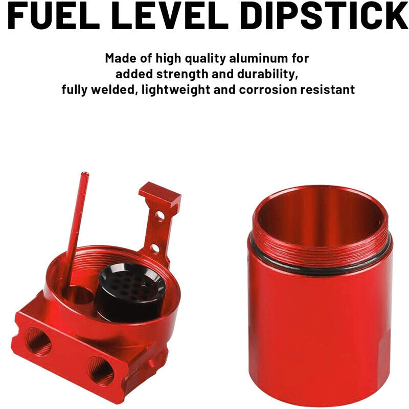 Oil Catch Can Separator for Ford F150 5.0L Raptor 2.7L 3.5L Ecoboost 11-21