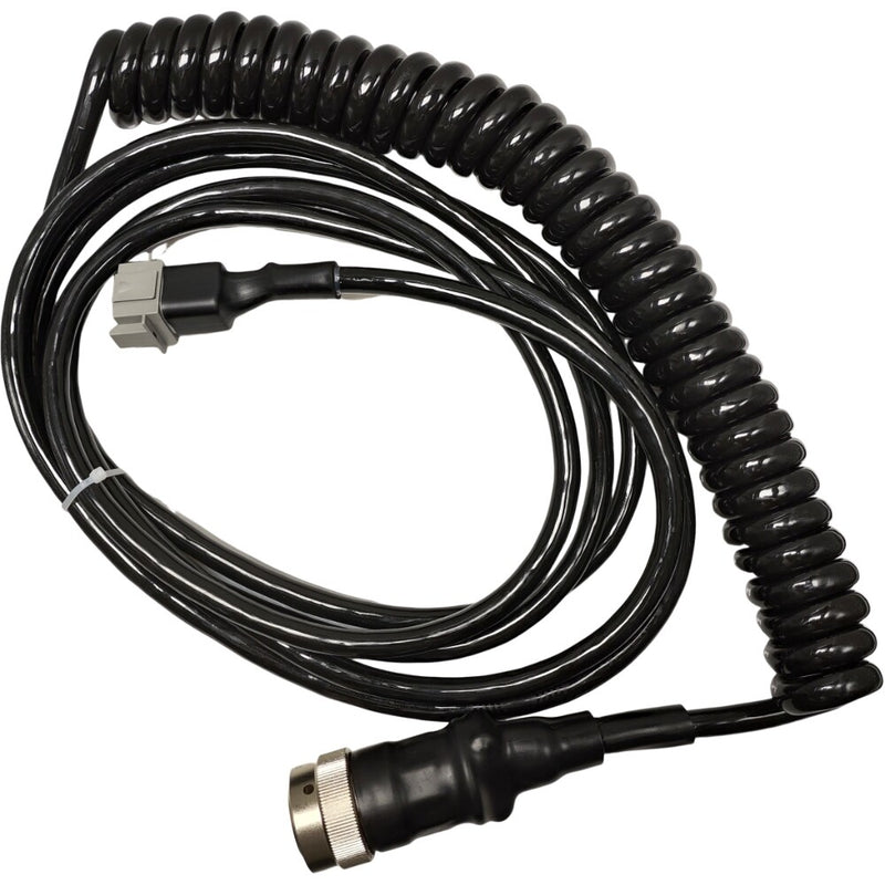 1001096705S Cable Harness Coil Cord for JLG Scissor Lift 1930ES