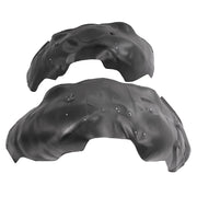 DURAFORCE Inner Fender Liners for Chevy Silverado 1500 2007-2013 Front Driver Passenger