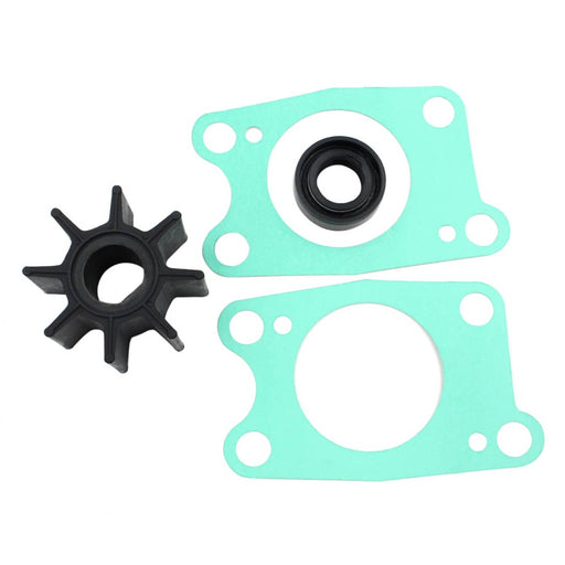 DURAFORCE 06192-ZV1-C00 Water Pump Kit for Honda Marine BF 5 HP 4 Stroke Motors