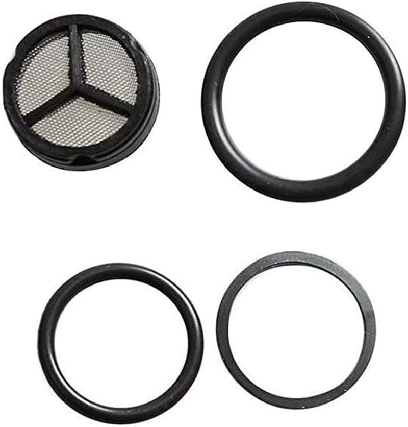 IPR Valve Socket Removal Tool With Seal Kit for Ford 6.0L Powerstroke 2003-2010