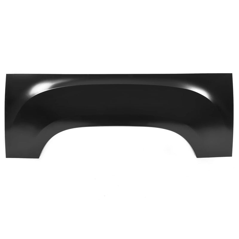 DURAFORCE Rear Driver Left Side Upper Wheel Arch Repair Panels for GMC Sierra 1500