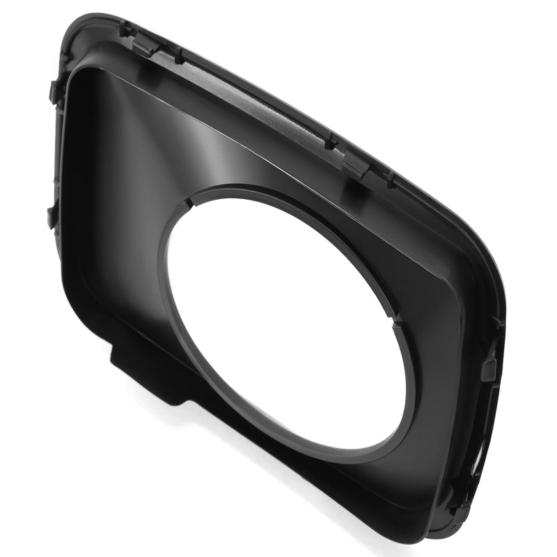 Fog Light Trim Cover Lamp Bezel Passenger Side for Honda Pilot 2009-11 Right
