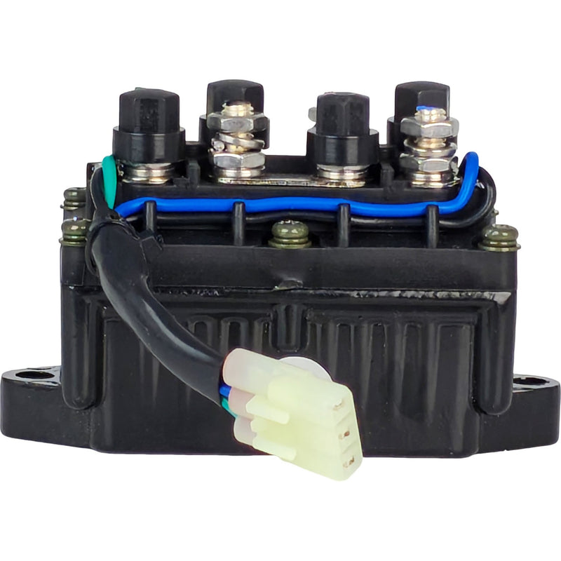 0409-246 12V Winch Solenoid Relay Switch for Arctic Cat 570 EPS 2020