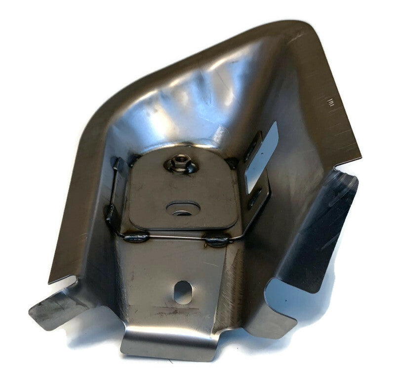 Right Front Cab Mount with Nutplate for Dodge Ram 94 to 02 1500 2500 3500