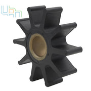 DURAFORCE 47-F462065 Impeller Replacement for Sierra 18-8901 Chrysler Force 20 25 30 35 HP