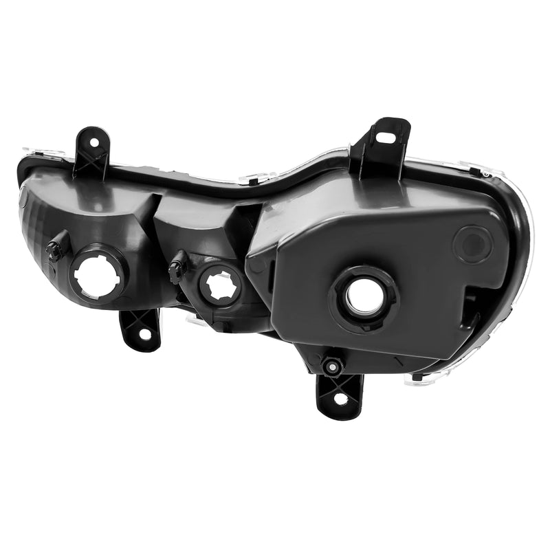 CJ5Z13200C Fog Light Lamp for Ford Escape 2013-2016 Passenger Side Front Bumper