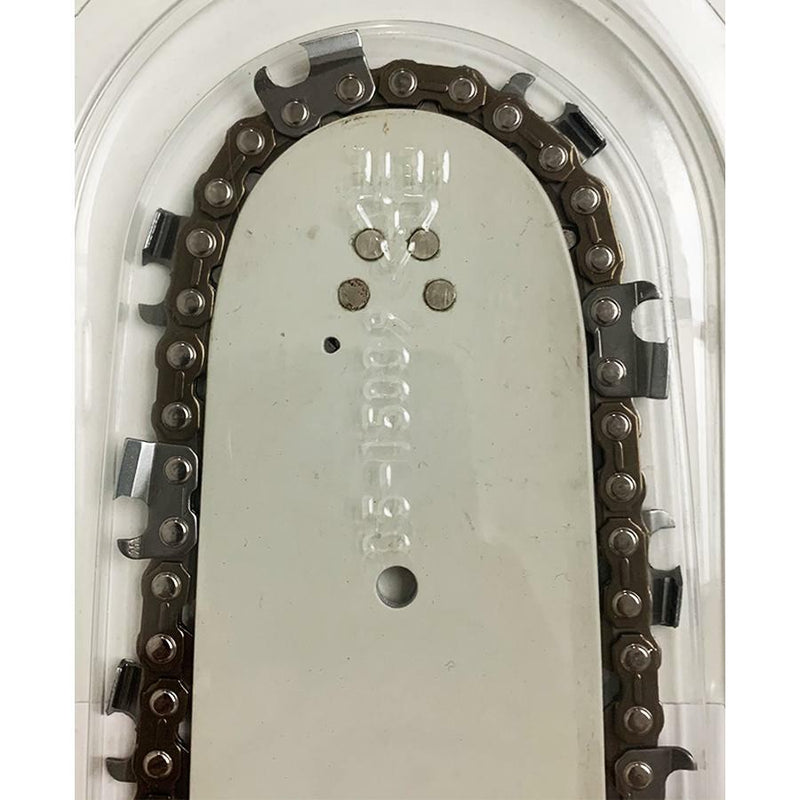 18 Inch Guide Bar and Chain 3/8 .050 68DL for Husqvarna 455 460