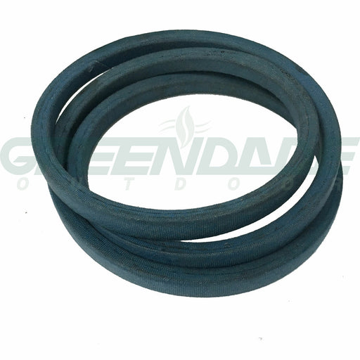 DURAFORCE Belt 4L600 M155343 M41961 M42261 M44498 754-3026 954-3007 954-3026