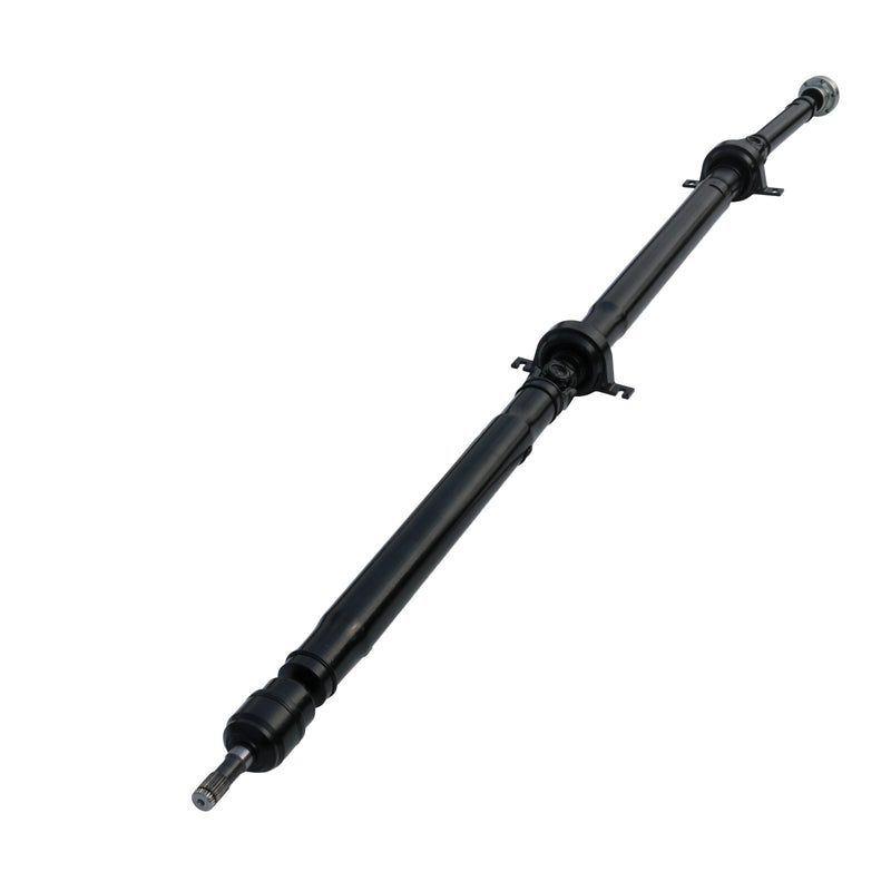 Rear Driveshaft Prop Shaft Assembly for Cadillac SRX AWD 2010-2016
