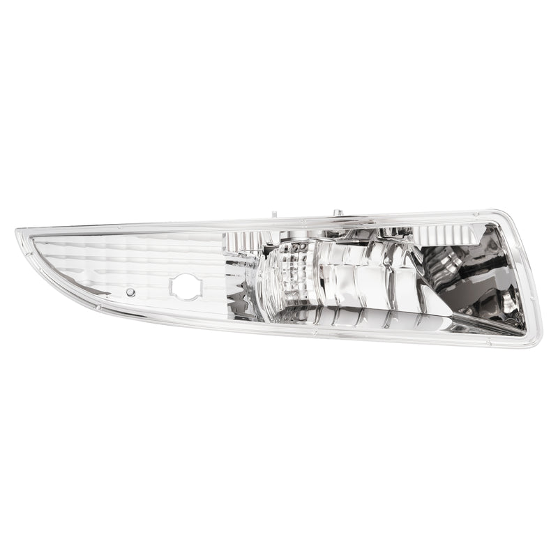 Side Marker Parking Turn Signal Corner Lights for Chevrolet Camaro 1993-2002
