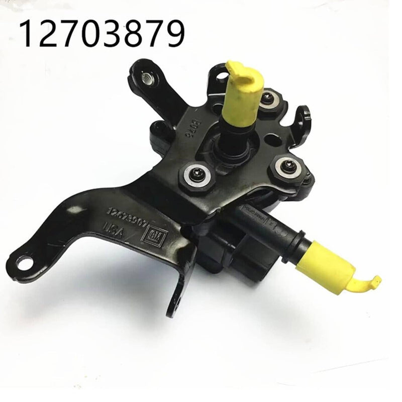 12703879 25206066 Vapor Canister Purge Pump for Chevrolet GM Buick 2021-2023