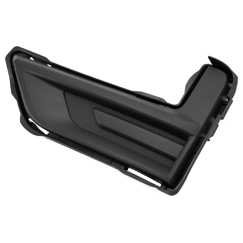Fog Light Bumper Grille Cover Driver Side for Nissan Rogue 2017 2018 2019 2020