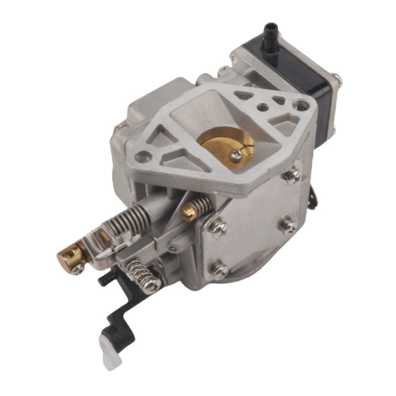 63V-14301-00 3V-14301-10 Carburetor for Yamaha Outboard 9.9HP 15HP 2-Stroke