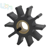DURAFORCE 47-F462065 Impeller Replacement for Sierra 18-8901 Chrysler Force 20 25 30 35 HP