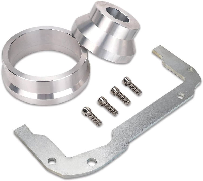 LS Rear Main Seal Oil Pan Alignment Tool Kit for GM Engine 4.8 5.3 5.7 6.0