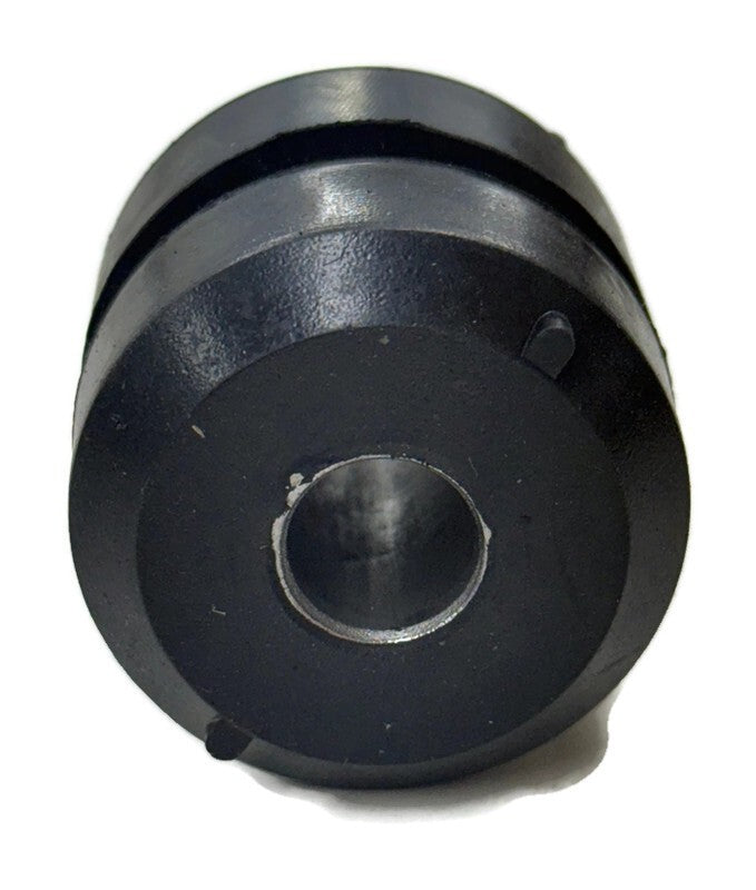 DURAFORCE Rubber Isolator Engine Mounts for John Deere 6059 6059TL001 Tractor 4 Piece