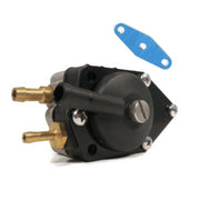 DURAFORCE 438555 433386 18-7353 Fuel Pump Assembly for Johnson Evinrude 20-30HP 99-00
