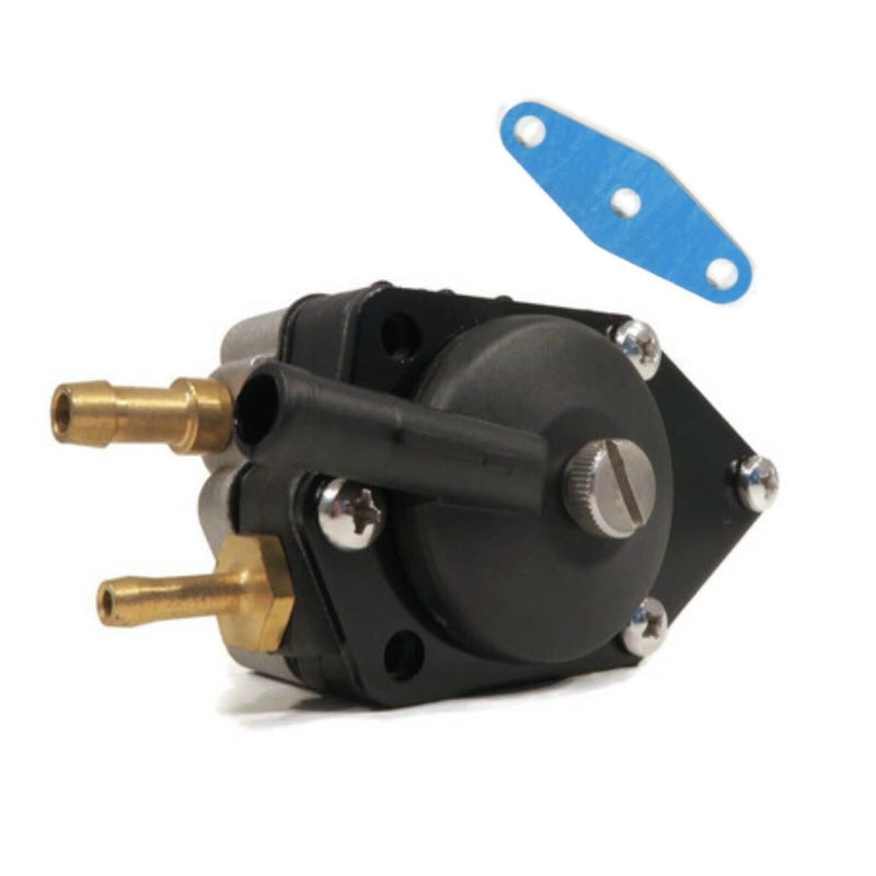 DURAFORCE 438555 433386 18-7353 Fuel Pump Assembly for Johnson Evinrude 20-30HP 99-00