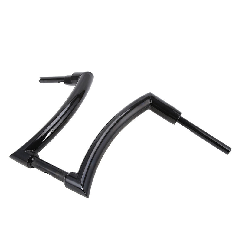 16" DNA Monster Ape Handlebar Fat Bar 2" for Harley Breakout CVO Softail