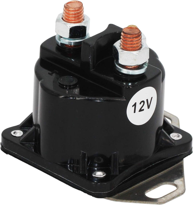 E9TZ-11450-B Starter Solenoid Switch Relay for Ford Mustang F150 F250 F350