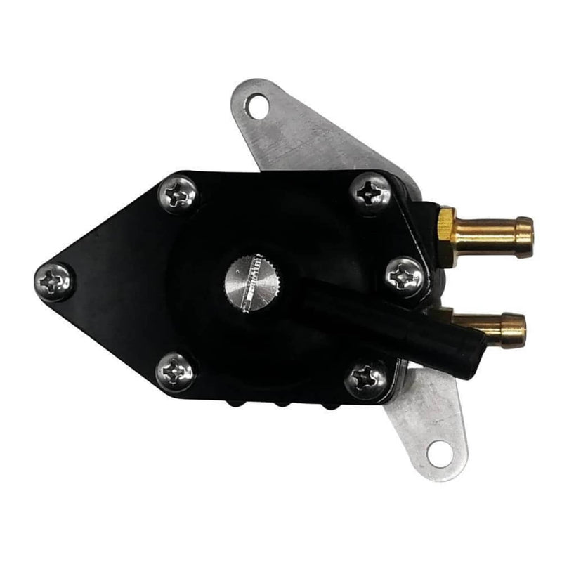 DURAFORCE Fuel Pump Kit for Evinrude Johnson 3 Cylinder 60 70 All VRO Equipped Models