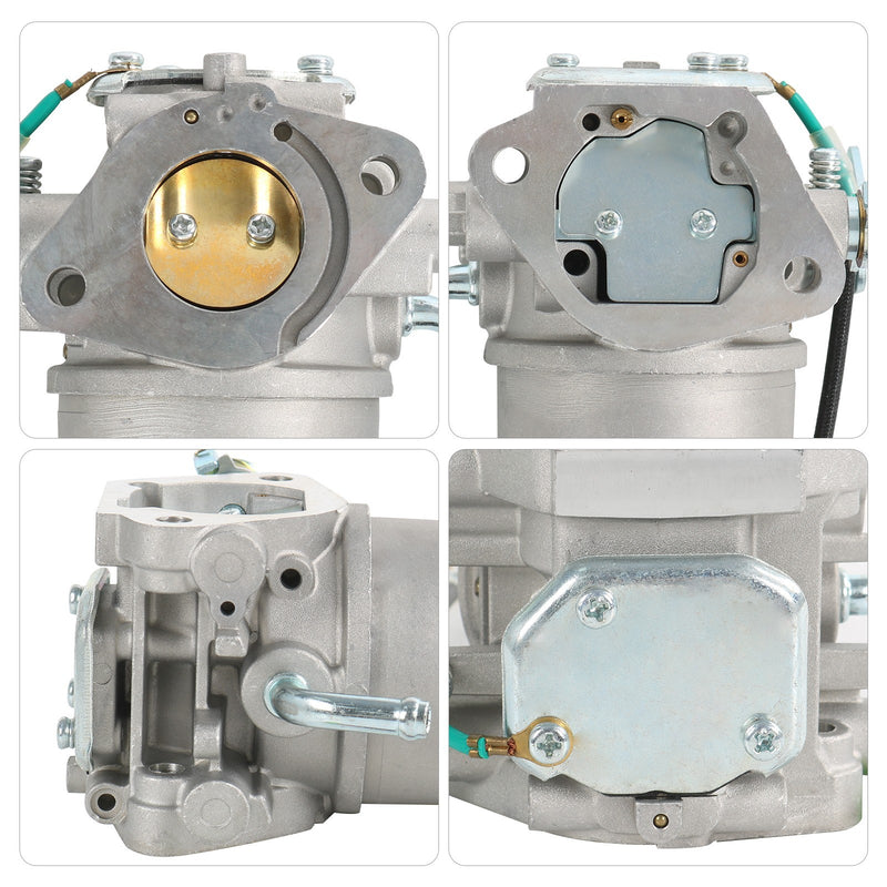 24 853 19-S Carburetor for Kohler CV18S CV20S CV22S CV725 24 853 09