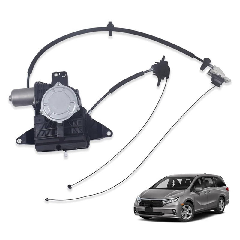 72050-TK8-305 Power Sliding Door Motor Left Driver for Honda Odyssey 2011-2017