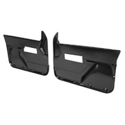 DURAFORCE Inner Door Panel for Chevrolet/GMC Sierra Silverado 1990-1994 Driver Passenger