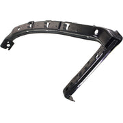DURAFORCE Front Bumper Bracket Set of 2 for Honda Civic Sedan 2006-2010 2011 06-11