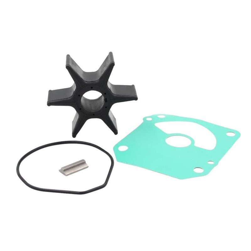06192-ZW1-000 Water Pump Impeller Kit for Honda Outboard 75/90/115/130 HP