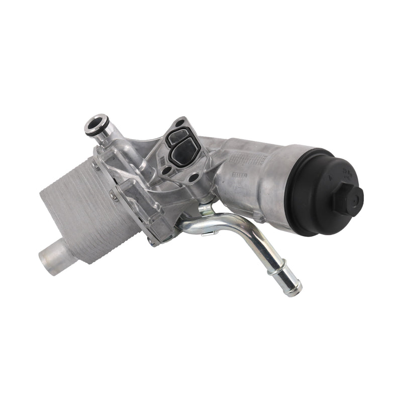 55566784 Oil Cooler Filter Housing Assembly for Buick Chevy 1.4L Turbo