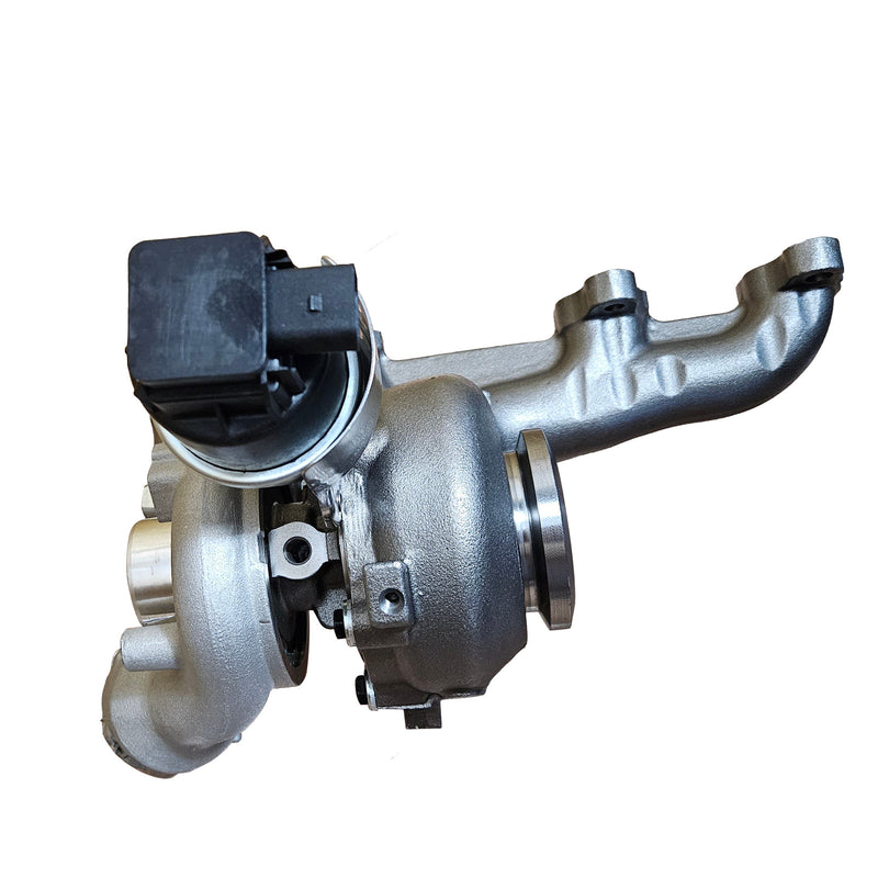 BV39 038253014Q Turbo Turbocharger for VW Jetta TDI BRM Engine 1.9L 2005-06