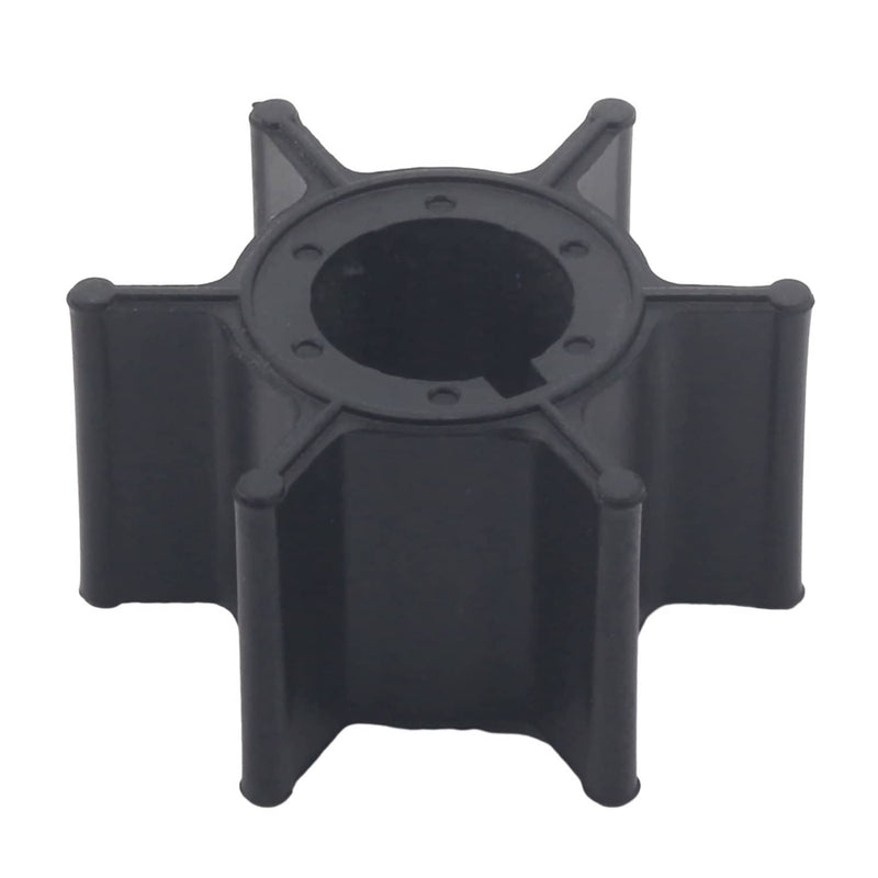 DURAFORCE 662-44352 Outboard Water Pump Impeller for Yamaha 8 15 HP 8A 8B 15A