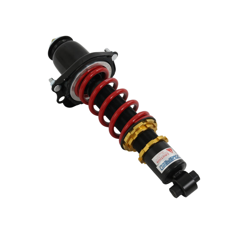 Adj Height Coilovers Shocks Struts Kit for Toyota Celica 1.8L GT GTS 2000-2006