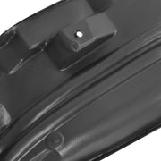 DURAFORCE HO1249150 Front Right Inner Fender Liner for Honda Accord 2013-2015 Direct Fit