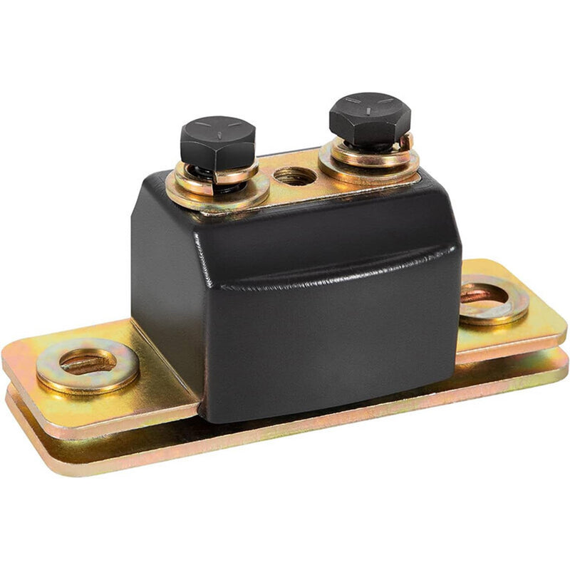 Polyurethane Transmission Mount Kit for GM LS Swap 4.8 5.3 6.0 4l60e 4l80e