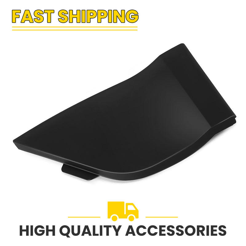 Fuel Door Gas Cap Left Pillar Molding for Ford Transit 150 250 350 2015-20