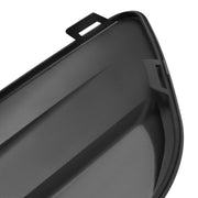 DURAFORCE #GM1039141 Passenger Right Side Fog Light Cover for Chevrolet Malibu 2013-2016