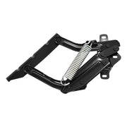 DURAFORCE Hood Hinges Pair for Ford 1973-1979 F100 F150 F250 F350 Bronco With Spring