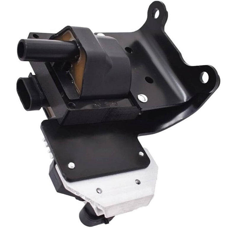 DR49 D577 Ignition Coil & Module for Chevrolet GMC 4.3L 5.7L 1995-2007