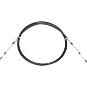 DURAFORCE F2A-U149C-00-00 Shift Cable for Yamaha 2008-2009 232 Limited; 2009 S