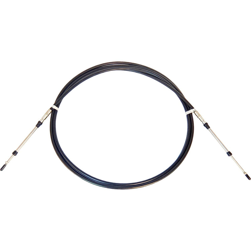 DURAFORCE F2A-U149C-00-00 Shift Cable for Yamaha 2008-2009 232 Limited; 2009 S