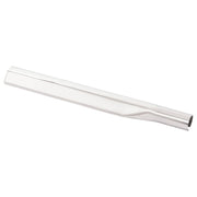 DURAFORCE Universal Electrophoresis Rear Quarter Fender Bracket Stainless Steel Slivery