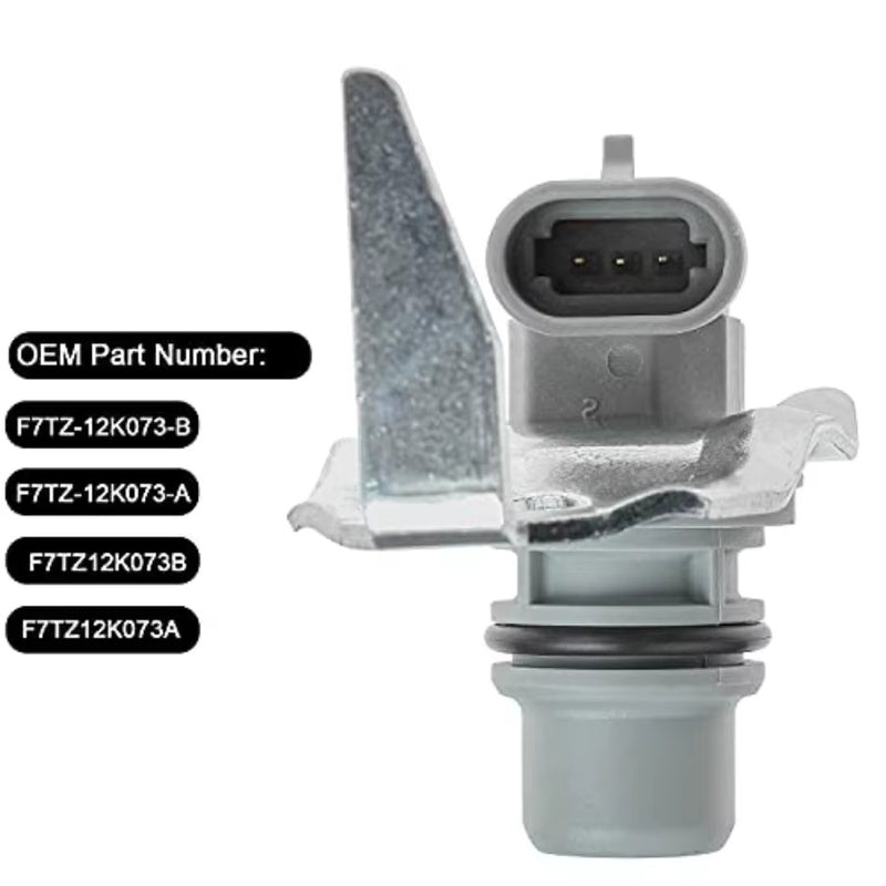 7.3L Diesel Powerstroke Engine Camshaft Position Sensor CPS for DU87 F4T2Z12K073