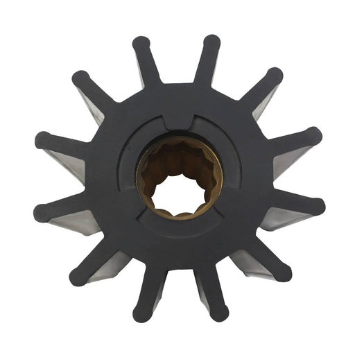 DURAFORCE 17938-0001 Sea Water Pump Impeller Repair Kit for Jabsco for Volvo Penta 3830459