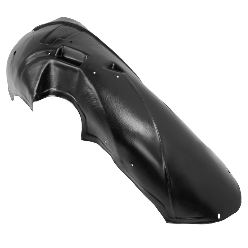 DURAFORCE Right Fender Liner for Chevy Silverado 2500 HD for GMC Sierra 3500 2001-2007