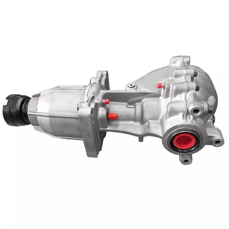 MU7Z4000J CV6W-4B025-DF Rear Differential for 2013-2019 Ford Edge 3.7L 3.5L