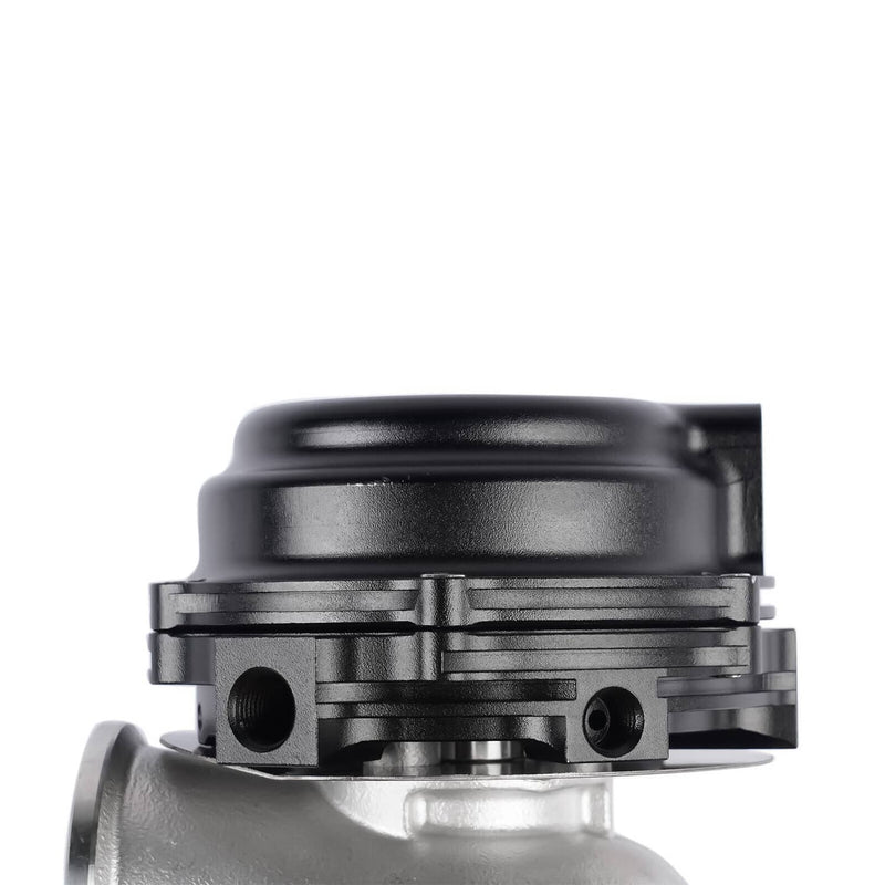 44MM Universal External Turbo Wastegate MV-R TIAL V-Band 7/14PSI Springs