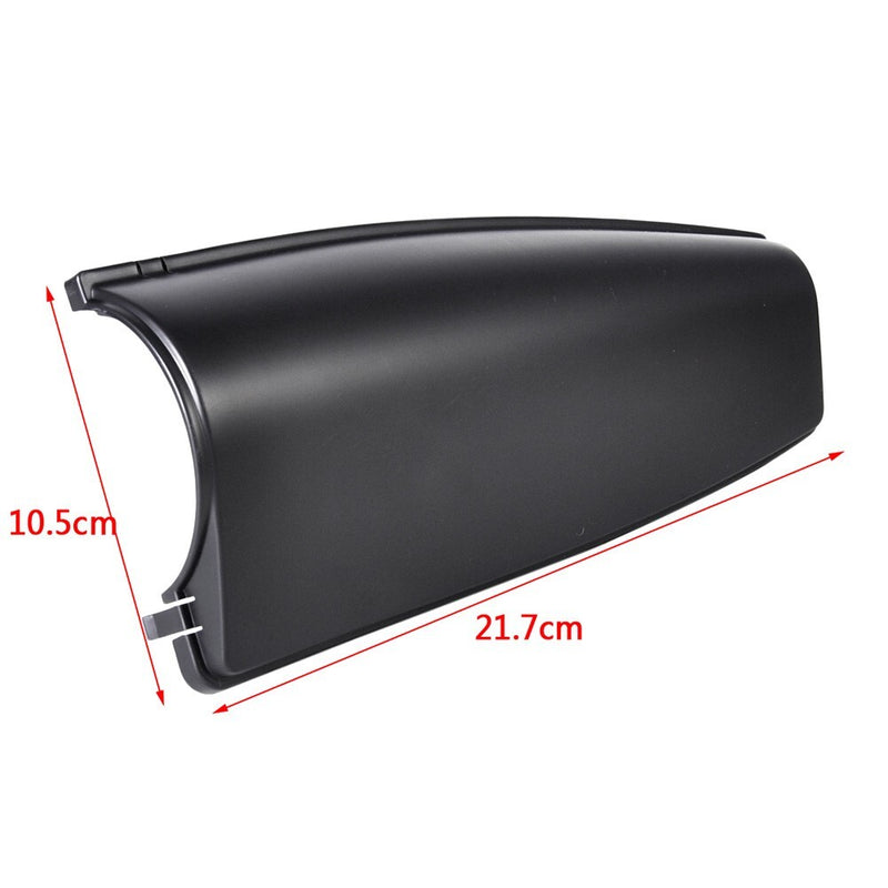 Car Air Intake Duct Cover for VW Golf Passat Jetta Sharan Skoda 1K0805965J